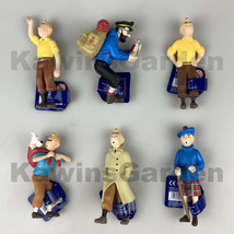 Tintin version3 3inch figurine 01 thumb200