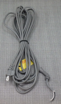 Shark Power Cord Vac Then Steam 2 in 1 MV2010 Replacement Original Power Cable - $11.87