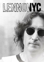 Lennon NYC - John Lennon NYC  (DVD)   Brand New - £4.77 GBP