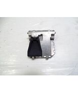 12 Mercedes W204 C63 camera, front lane assist 0009050438 - $735.75 MXN