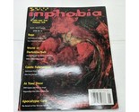 1995 White Wolf Inphobia Magazine Issue No. 54 If You Got Em Smoke Em  - $9.89