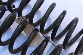 1999-2004 MERCEDES SLK230 REAR LH/RH SPRING PAIR R3246 image 3