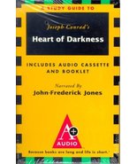 Heart of Darkness Jones, John - £9.35 GBP