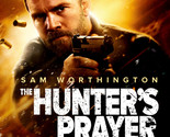 The Hunter&#39;s Prayer DVD | Sam Worthington | Region 4 - $18.09