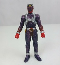 2005 Bandai Japan Kamen Rider Legend History 17 Hibiki Shodo 3.75&quot; Vinyl... - $14.84