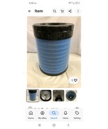 Epiroc 3222 1881 61 Atlas Copco Air Filter  3222188161,     638b - $2,450.94 MXN