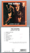 The Doors - Down on Me  ( Oil Well Recs ) ( San Francisco . CA . March 10th . 19 - £18.07 GBP