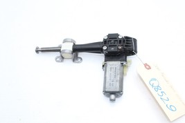 03-06 MERCEDES-BENZ CL55 AMG FRONT PASSENGER SEAT DEPTH ADJUSTMENT MOTOR Q8529 image 2