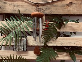 SDC Wind Chime Bird Feeder Bundle Fresh Seeds - $1,172.10 MXN