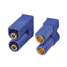 Plug &amp; Socket Bullet Connectors - EC5 - $17.34