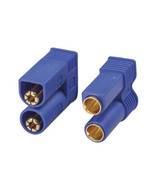 Plug &amp; Socket Bullet Connectors - EC5 - £13.56 GBP