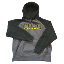 OREGON DUCKS UNIVERSITY - Size Small - Hoodie - Pullover - Casual - Go D... - $13.11