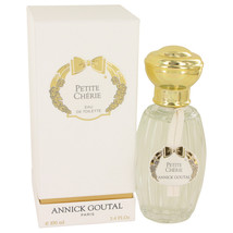 Annick Goutal Petite Cherie 3.4 Oz Eau De Toilette Spray image 6