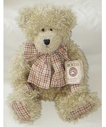 Boyds Bears Mikey B. Beanster 14-inch Plush Bear  - $29.95