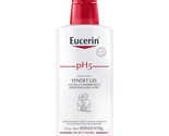 Eucerin pH5 Syndet Gel~400ml~Excellent Quality Soap Substitute~Sensitive... - £35.32 GBP