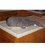 28&quot; Montro Whale Puppet Plush Toy From Pinnochio Disney Store Extremely ... - $697.19 CAD