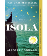 Isola: Reese's Book Club: A Novel - $10.70