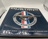 Mustang Chronicle 35th Anniversary by Jerry Heasley (Hardcover) - £11.64 GBP