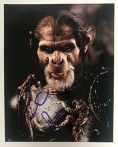 Tim Roth Signed Autographed &quot;Planet of the Apes&quot; Glossy 8x10 Photo - $59.99