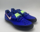Nike Zoom Rotational 6 Track &amp; Field Throwing Shoes 685131-400 Men&#39;s Siz... - $84.95
