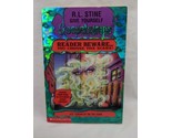 Goosebumps #13 Scream Of The Evil Genie R. L. Stine 1st Edition Book - £21.13 GBP