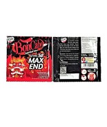 Kobe Bon Cabe Sambal Tabur- Chilli Sprinkles Max End Level-50, 3 Gram (2... - €17,62 EUR