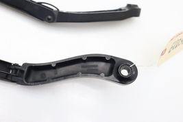 08-20 DODGE GRAND CARAVAN FRONT WINDSHIELD WIPER ARMS PAIR E0298 image 5