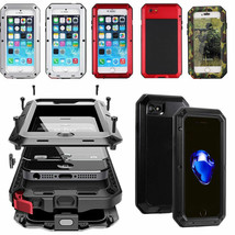 LUNATIK TakTiK OEM Extreme Premium Protection iPhone Case – Shockproof Dustproof - £17.89 GBP+