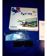 3D Glasses - TV - Panasonic/ Sanyo bluetooth - $34.65