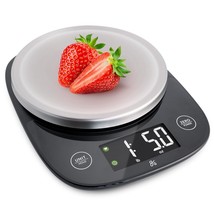 Greater Goods Premium Baking Scale - Ultra Accurate, Digital Kitchen Sca... - £20.75 GBP