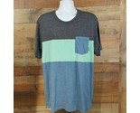 Vans T-Shirt Men&#39;s Size XXL Multi Color JB25 - $10.39