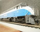 Athearn HO F-45 Diesel Locomotive GREAT NORTHERN 427 Super Clean Service... - $40.00