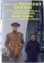 Shooting Midnight Cowboy ~ Glenn Frankel, Fsg, Hardcover With Dj, 2021 ~ Book - £19.36 GBP