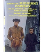 SHOOTING MIDNIGHT COWBOY ~ Glenn Frankel, FSG, Hardcover with DJ, 2021 ~... - $23.85