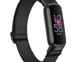 Fintie Elastic Bands Compatible with Fitbit Luxe, Adjustable Stretchy Ny... - $12.99