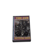Setting Sons by The Jam (Cassette Tape) - $14.84
