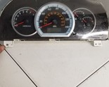 Speedometer Cluster Sedan MPH Fits 07-08 FORENZA 290245 - £56.01 GBP