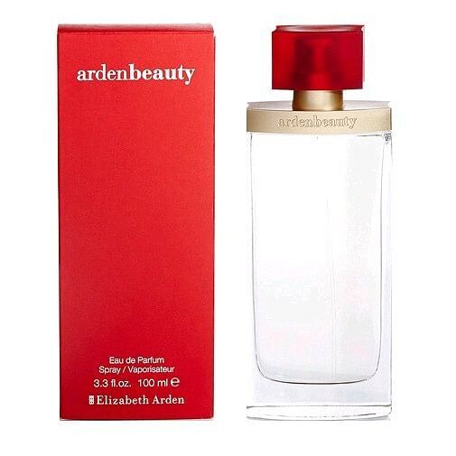 Primary image for Arden Beauty by Elizabeth Arden, 3.3 oz Eau De Parfum Spray for Women