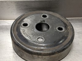 Water Pump Pulley For 08-09 Chevrolet Malibu  3.5 12577763 - $25.94