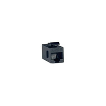 Eaton N235-001 EATON TRIPP LITE SERIES CAT6 STRAIGHT THROUGH MODULAR IN-... - $29.31