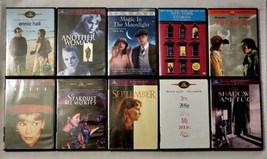 Alice, Annie Hall, Stardust Memories,  September, Another Woman...Woody Allen  - £25.41 GBP