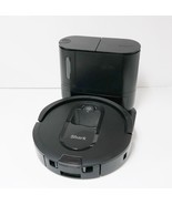 Shark IQ UR1100S1US Robot Vacuum Cleaner with Self-Empty Base - $139.99