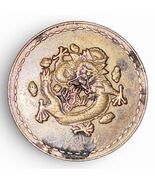 1930 Republic Of China Rulai-Fuld Longevity Wealth Token Taoist Coin - $74.24