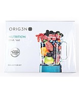 *ORIG3N Nutrition DNA Test Collection Kit - $36.27