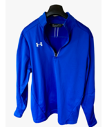 Under Armour Quarter Zip Pullover - $33.85 CAD