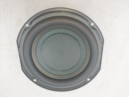 22HH74 Speaker From Samsung Subwoofer, Tests Good: FRW16505-04, 4 Ohm, 6-5/8" - $18.63