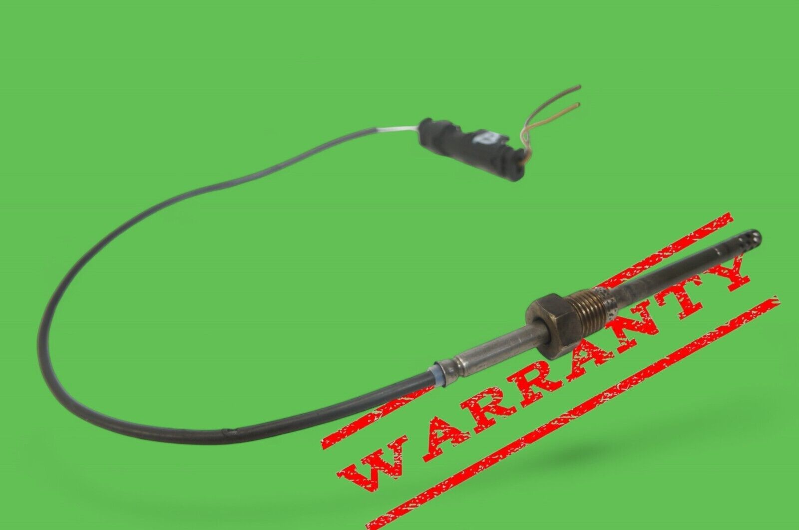 mercedes ml320 gl320 r320 engine DIESEL exhaust gas temperature temp sensor - $50.00