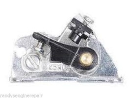 Kohler Part # 47 150 03 S Ignition Breaker Points for K &amp; KT series engi... - $17.76