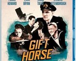 Gift Horse Blu-ray | Trevor Howard, Richard Attenborough | Region B - $14.30