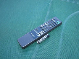 Original Sony Rm S321 Remote Control - $19.79